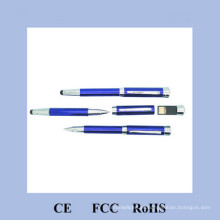 Metal Material USB Stylus Pen como regalo de negocios Tc-CH-322-1